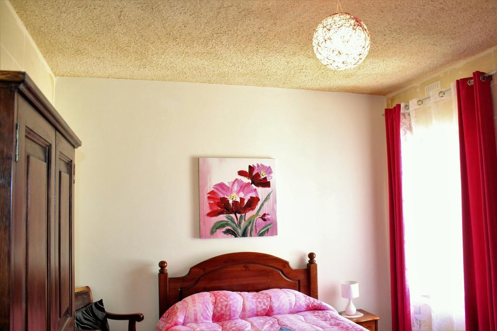 Ferienwohnung Avalon - Bellevue Gozo Xlendi Exterior foto