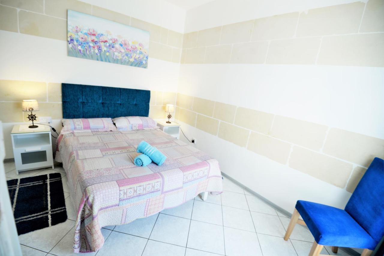 Ferienwohnung Avalon - Bellevue Gozo Xlendi Exterior foto